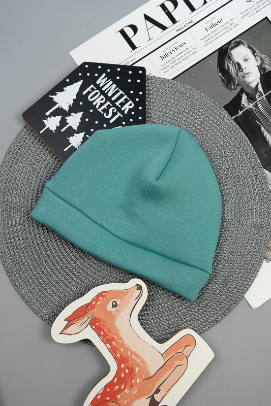 Шапка дитяча 300-1248П